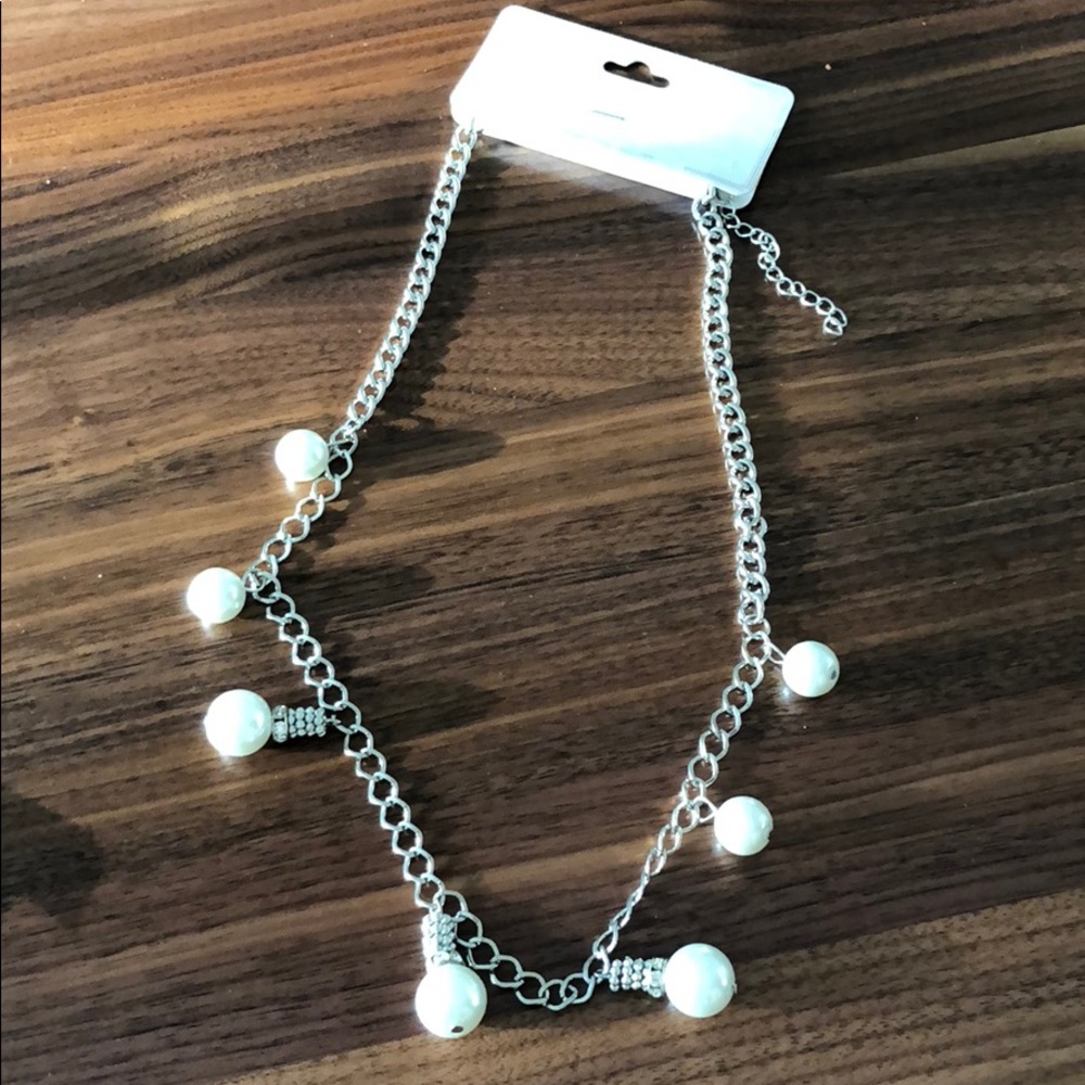 New Necklace